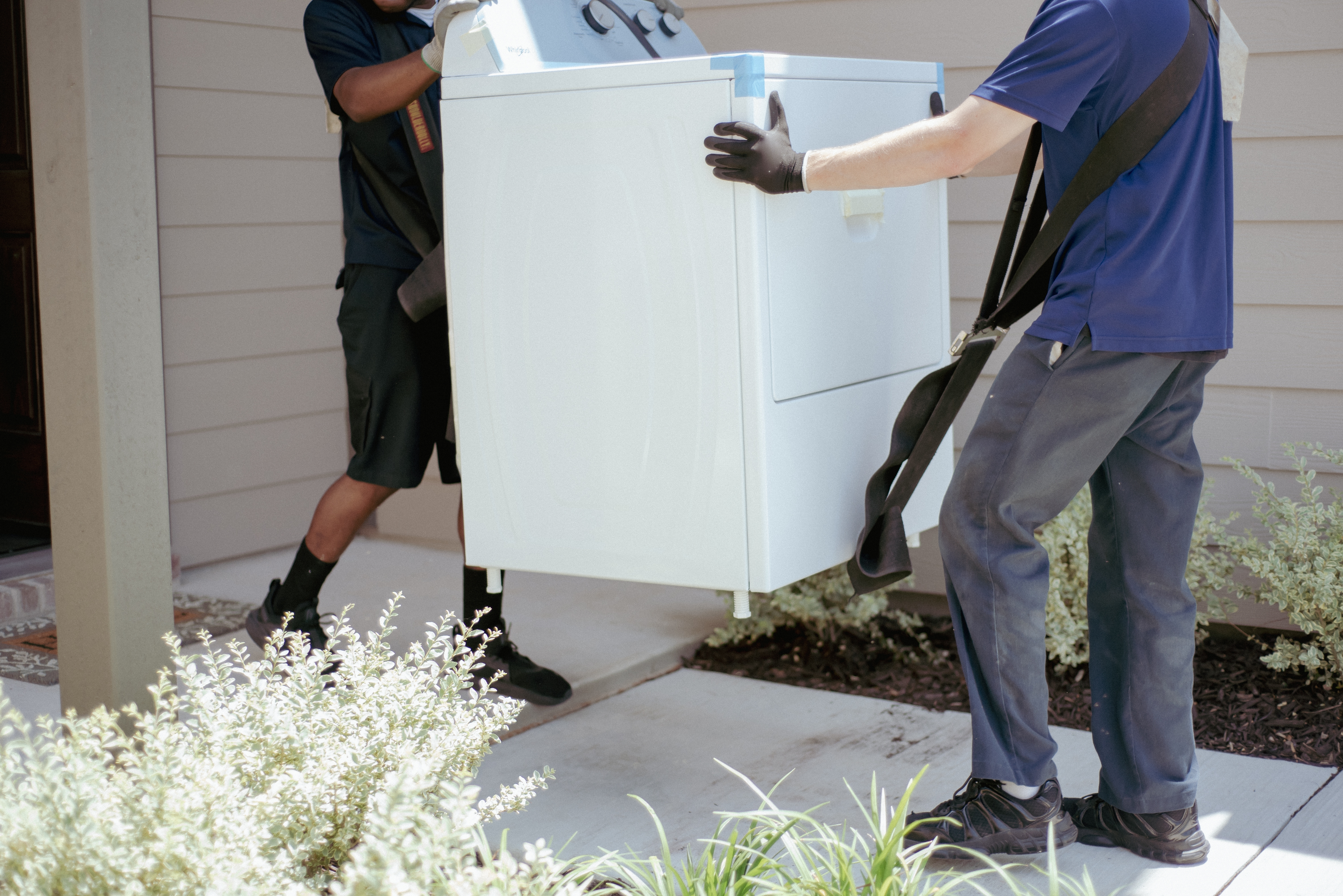Service image